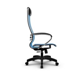 МЕТТА Комплект 4 (Васильковый/Васильковый ), Основание МЕТТА 17831 | Интернет магазин мебели и декора LifeDekor