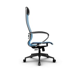 МЕТТА Комплект 4 (Васильковый/Васильковый ), Основание МЕТТА 17832 | Интернет магазин мебели и декора LifeDekor