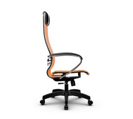 МЕТТА Комплект 4 (Оранжевый/Оранжевый ), Основание МЕТТА 17831 | Интернет магазин мебели и декора LifeDekor