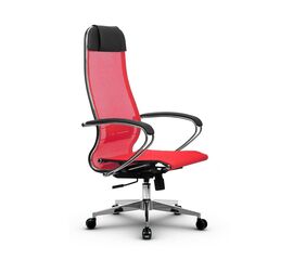 МЕТТА Комплект 12 (Красный ), Основание МЕТТА 17834 | Интернет магазин мебели и декора LifeDekor