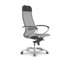 Кресло Samurai S-1.04 (Серый) | Интернет магазин мебели и декора LifeDekor