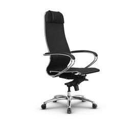 Кресло Samurai S-1.04 (Черный плюс) | Интернет магазин мебели и декора LifeDekor