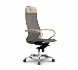 Кресло Samurai S-1.04 (Бежевый) | Интернет магазин мебели и декора LifeDekor