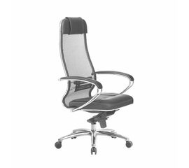 Кресло Samurai SL-1.04 (Черный) | Интернет магазин мебели и декора LifeDekor