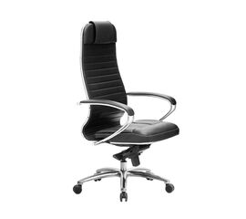 Кресло Samurai KL-1.04 (Черный) | Интернет магазин мебели и декора LifeDekor