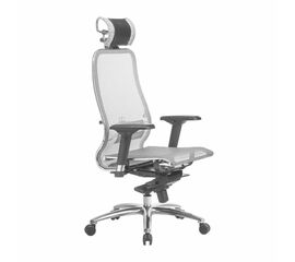 Кресло Samurai S-3.04 (Серый) | Интернет магазин мебели и декора LifeDekor