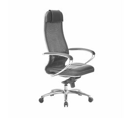 Кресло Samurai SL-1.04 (Черный плюс) | Интернет магазин мебели и декора LifeDekor