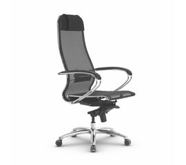 Кресло Samurai S-1.04 (Черный) | Интернет магазин мебели и декора LifeDekor