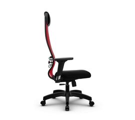 МЕТТА Комплект 18/2D (Красный ), Основание МЕТТА 17831 | Интернет магазин мебели и декора LifeDekor