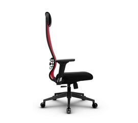 МЕТТА Комплект 18/2D (Красный ), Основание МЕТТА 17832 | Интернет магазин мебели и декора LifeDekor