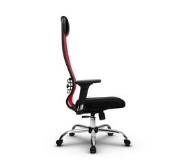 МЕТТА Комплект 18/2D (Красный ), Основание МЕТТА 17833 | Интернет магазин мебели и декора LifeDekor