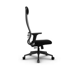 МЕТТА Комплект 18/2D (Светло-серый ), Основание МЕТТА 17832 | Интернет магазин мебели и декора LifeDekor