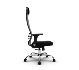 МЕТТА Комплект 18/2D (Светло-серый ), Основание МЕТТА 17833 | Интернет магазин мебели и декора LifeDekor