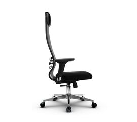 МЕТТА Комплект 18/2D (Светло-серый ), Основание МЕТТА 17834 | Интернет магазин мебели и декора LifeDekor