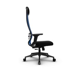 МЕТТА Комплект 18/2D (Синий ), Основание МЕТТА 17832 | Интернет магазин мебели и декора LifeDekor