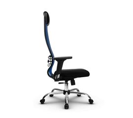 МЕТТА Комплект 18/2D (Синий ), Основание МЕТТА 17833 | Интернет магазин мебели и декора LifeDekor