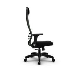 МЕТТА Комплект 18/2D (Темно-серый ), Основание МЕТТА 17831 | Интернет магазин мебели и декора LifeDekor