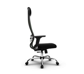 МЕТТА Комплект 18/2D (Темно-серый ), Основание МЕТТА 17833 | Интернет магазин мебели и декора LifeDekor