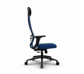 МЕТТА Комплект 18/2D (Синий/Синий ), Основание МЕТТА 17832 | Интернет магазин мебели и декора LifeDekor