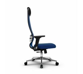 МЕТТА Комплект 18/2D (Синий/Синий ), Основание МЕТТА 17834 | Интернет магазин мебели и декора LifeDekor