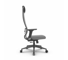 МЕТТА Комплект 18/2D (Светло-серый/Светло-серый ), Основание МЕТТА 17832 | Интернет магазин мебели и декора LifeDekor