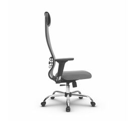 МЕТТА Комплект 18/2D (Светло-серый/Светло-серый ), Основание МЕТТА 17833 | Интернет магазин мебели и декора LifeDekor