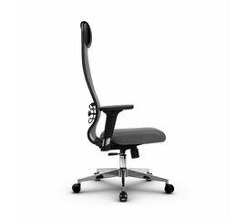 МЕТТА Комплект 18/2D (Светло-серый/Светло-серый ), Основание МЕТТА 17834 | Интернет магазин мебели и декора LifeDekor