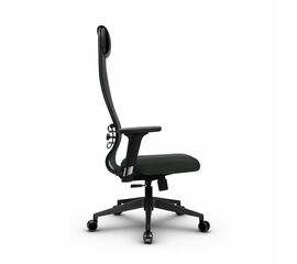 МЕТТА Комплект 18/2D (Темно-серый/Темно-серый ), Основание МЕТТА 17832 | Интернет магазин мебели и декора LifeDekor