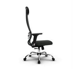 МЕТТА Комплект 18/2D (Темно-серый/Темно-серый ), Основание МЕТТА 17833 | Интернет магазин мебели и декора LifeDekor