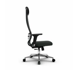 МЕТТА Комплект 18/2D (Темно-серый/Темно-серый ), Основание МЕТТА 17834 | Интернет магазин мебели и декора LifeDekor