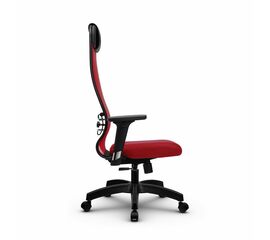 МЕТТА Комплект 18/2D (Красный/Красный ), Основание МЕТТА 17831 | Интернет магазин мебели и декора LifeDekor