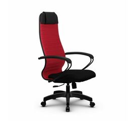 МЕТТА Комплект 21 (Красный ), Основание МЕТТА 17831 | Интернет магазин мебели и декора LifeDekor