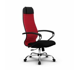 МЕТТА Комплект 21 (Красный ), Основание МЕТТА 17833 | Интернет магазин мебели и декора LifeDekor