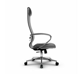 МЕТТА Комплект 6 (Серый ), Основание МЕТТА 17834 | Интернет магазин мебели и декора LifeDekor