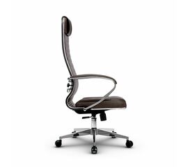 МЕТТА Комплект 6 (Темно-коричневый ), Основание МЕТТА 17834 | Интернет магазин мебели и декора LifeDekor