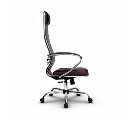 МЕТТА Комплект 6 (Темно-бордовый ), Основание МЕТТА 17833 | Интернет магазин мебели и декора LifeDekor