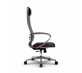 МЕТТА Комплект 6 (Темно-бордовый ), Основание МЕТТА 17834 | Интернет магазин мебели и декора LifeDekor