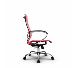 МЕТТА Комплект 9 (Красный/Красный ), Основание МЕТТА 17833 | Интернет магазин мебели и декора LifeDekor