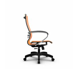 МЕТТА Комплект 9 (Оранжевый/Оранжевый ), Основание МЕТТА 17831 | Интернет магазин мебели и декора LifeDekor