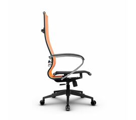 МЕТТА Комплект 7 (Оранжевый ), Основание МЕТТА 17832 | Интернет магазин мебели и декора LifeDekor