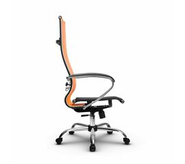 МЕТТА Комплект 7 (Оранжевый ), Основание МЕТТА 17833 | Интернет магазин мебели и декора LifeDekor