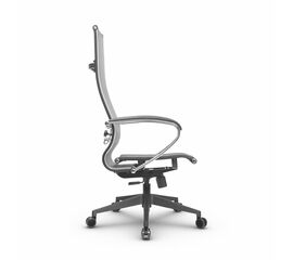 МЕТТА Комплект 7 (Серый/Серый ), Основание МЕТТА 17832 | Интернет магазин мебели и декора LifeDekor