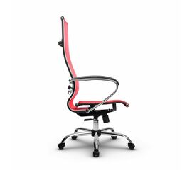 МЕТТА Комплект 7 (Красный/Красный ), Основание МЕТТА 17833 | Интернет магазин мебели и декора LifeDekor