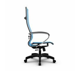 МЕТТА Комплект 7 (Васильковый/Васильковый ), Основание МЕТТА 17831 | Интернет магазин мебели и декора LifeDekor