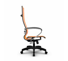 МЕТТА Комплект 7 (Оранжевый/Оранжевый ), Основание МЕТТА 17831 | Интернет магазин мебели и декора LifeDekor