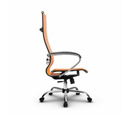 МЕТТА Комплект 7 (Оранжевый/Оранжевый ), Основание МЕТТА 17833 | Интернет магазин мебели и декора LifeDekor