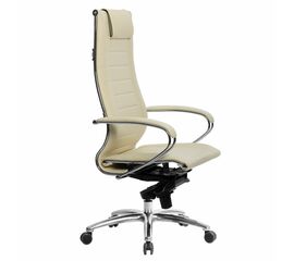 Кресло Samurai Lux-2 (Бежевый) | Интернет магазин мебели и декора LifeDekor