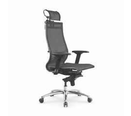 Кресло Samurai TV-3.05 (Черный) | Интернет магазин мебели и декора LifeDekor