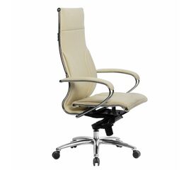 Кресло Samurai Lux (Бежевый) | Интернет магазин мебели и декора LifeDekor