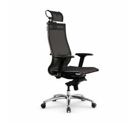 Кресло Samurai TV-3.05 (Коричневый) | Интернет магазин мебели и декора LifeDekor